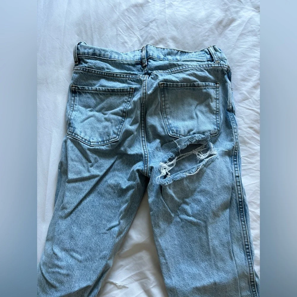 Edikted Jeans - Picture 3 of 3